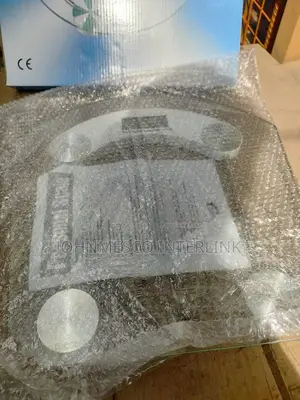Personal Scale