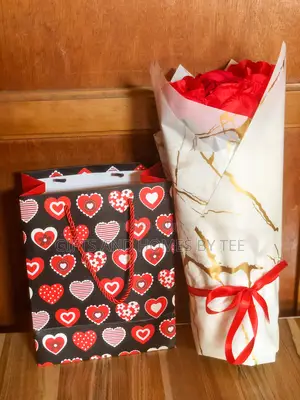 Budget Flower and Gifts for Her