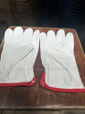 Argon Safety Handglove