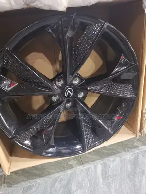 For Lexus RX 350 20 Rim