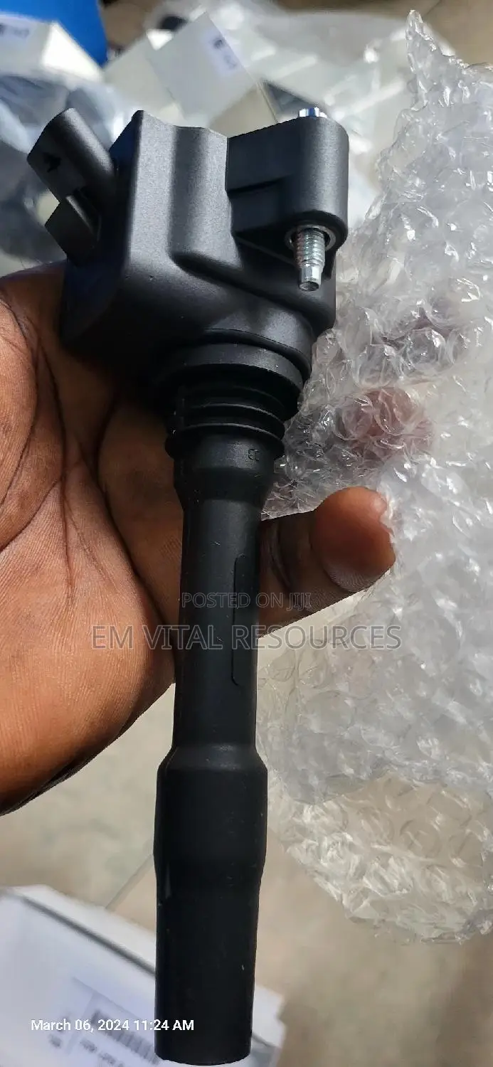 BMW B Engine Engine Coil
