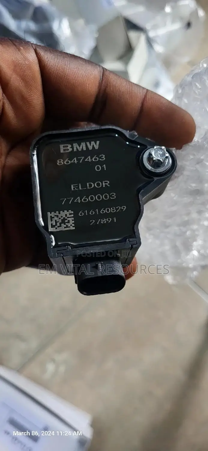 BMW B Engine Engine Coil