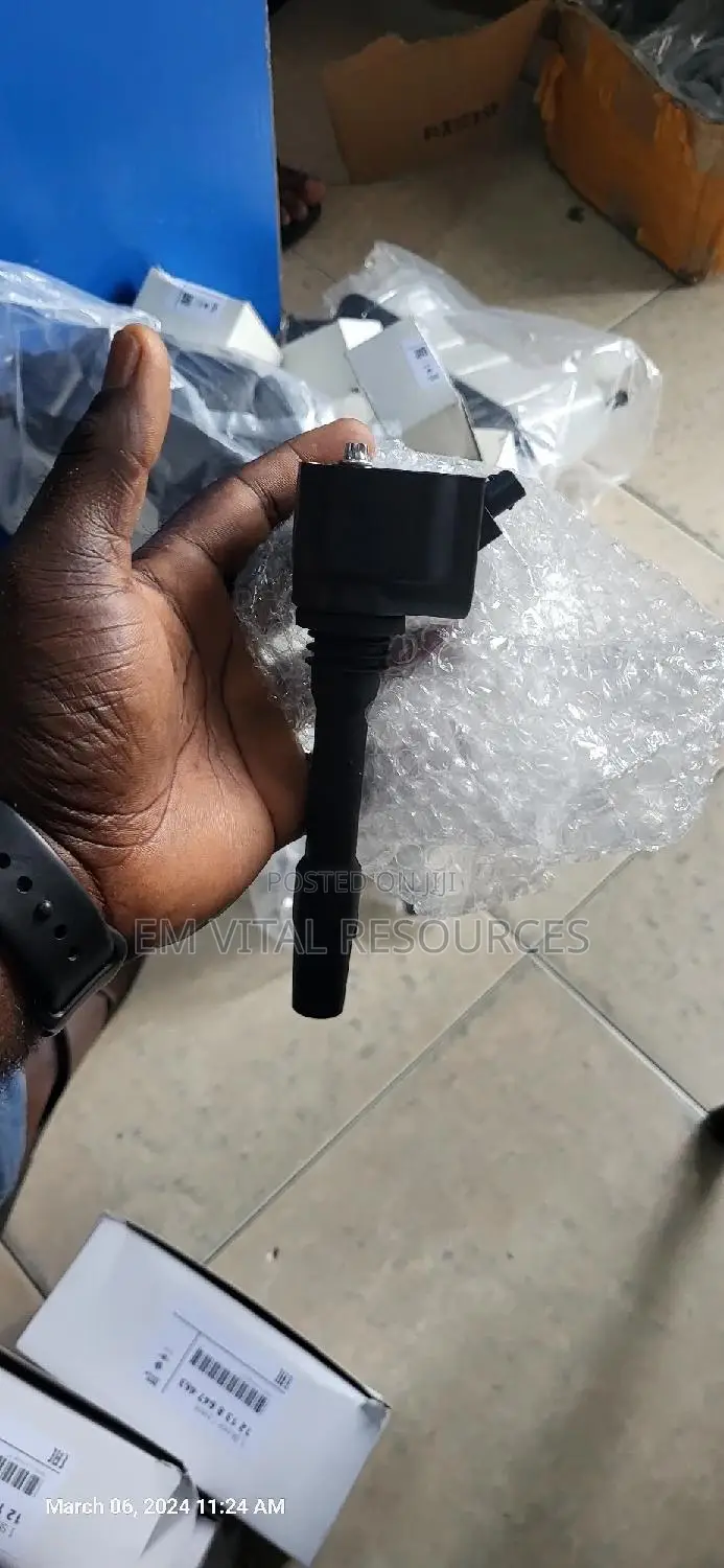 BMW B Engine Engine Coil