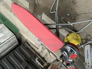 Industrial Ironing Table for Laundry With Boiler