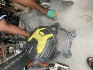 Vacuum Cleaner Dust and Sand