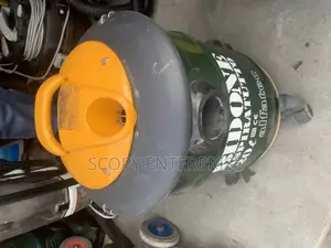 Vacuum Cleaner Dust and Sand