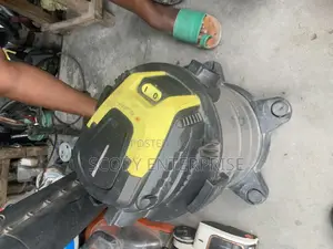Vacuum Cleaner Dust and Sand