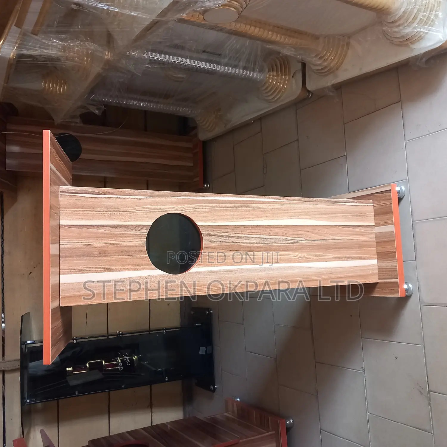 High Quality Podium