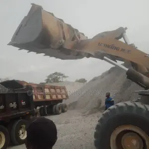 Chippings and Granite From Oriental Mining Company Ebonyi