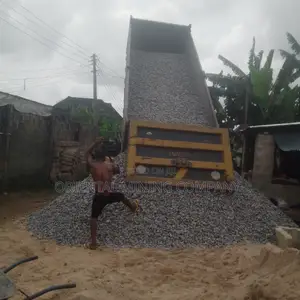 Chippings and Granite From Oriental Mining Company Ebonyi