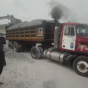 Chippings and Granite From Oriental Mining Company Ebonyi