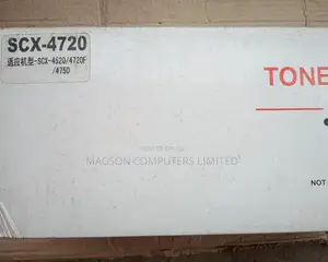 Samsung SCX-4720 Toner Cartridge