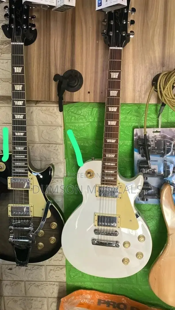 Fender Lead Electric Guitar