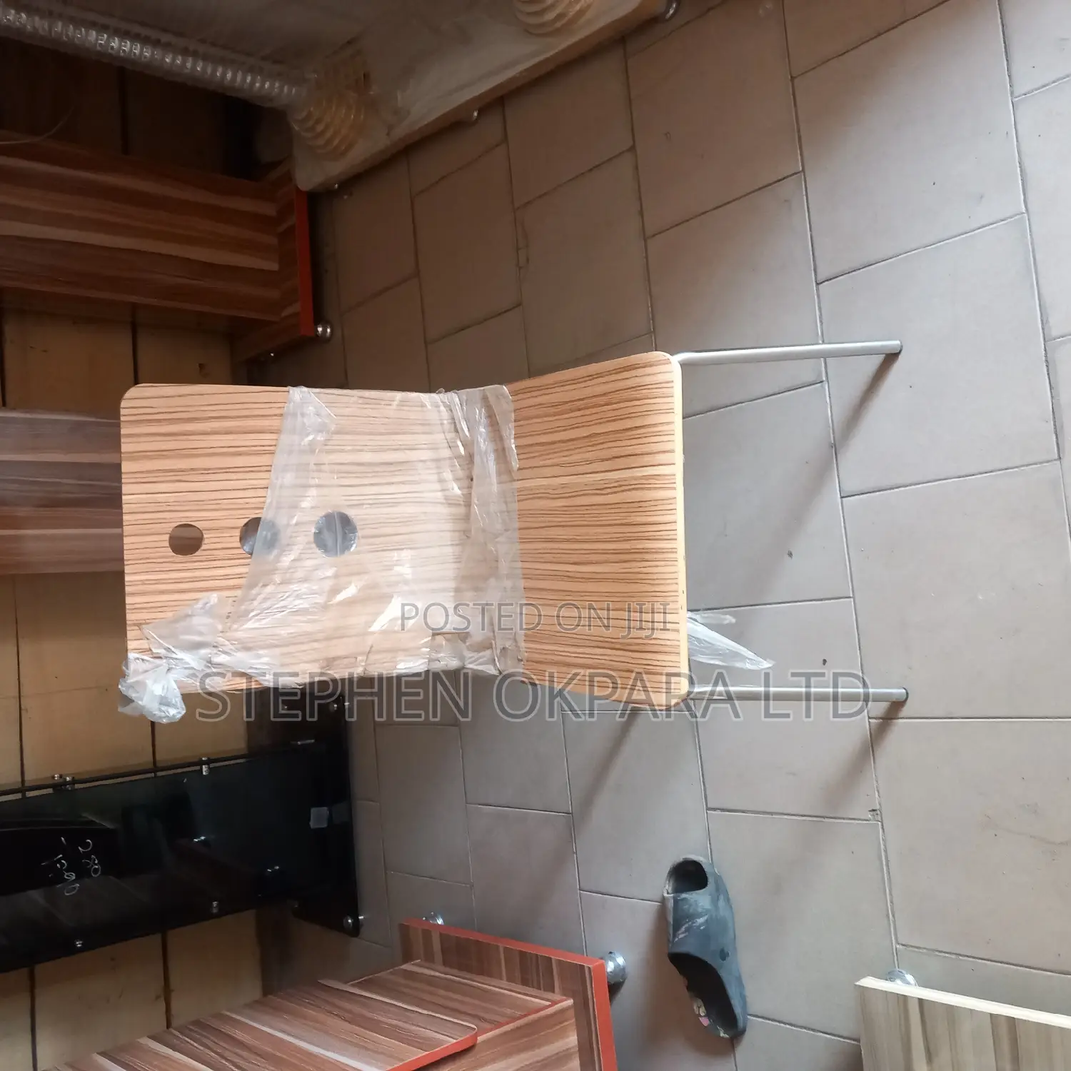 Imported Wooding Chair