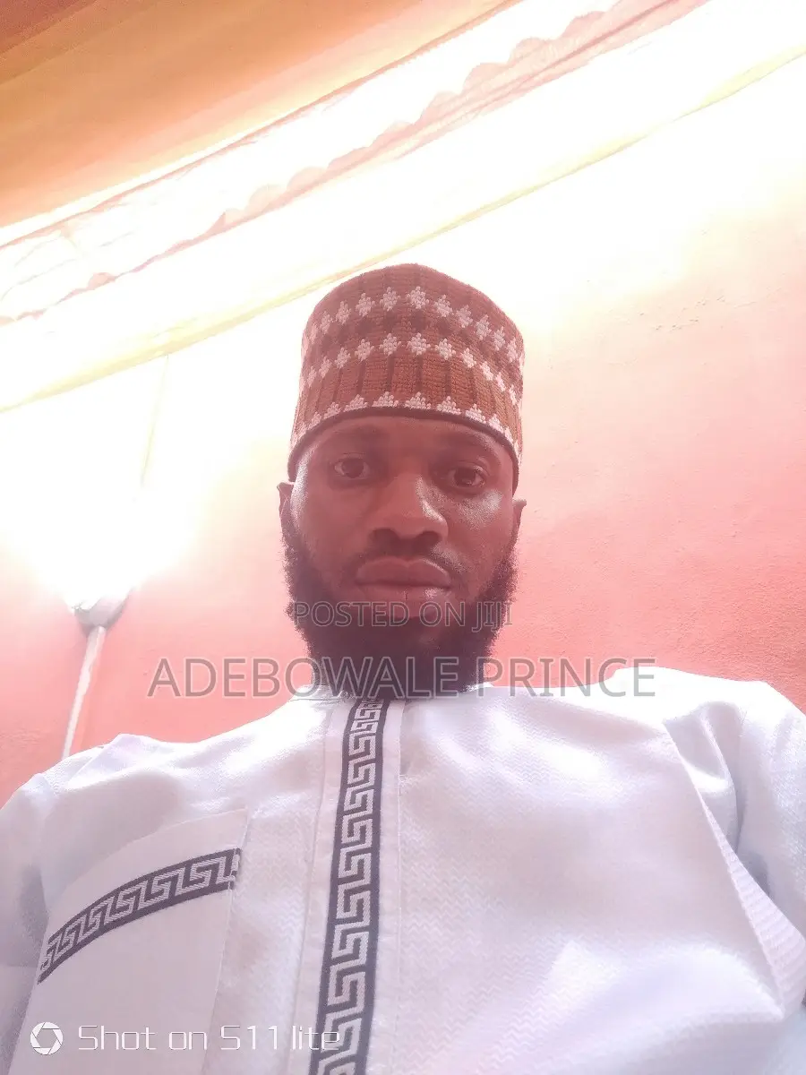 Driving Job in Lekki Driver CVs, Mary John Jiji.ng