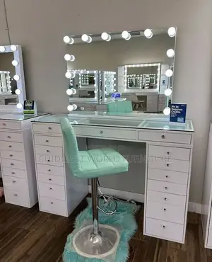 Dressing Mirror
