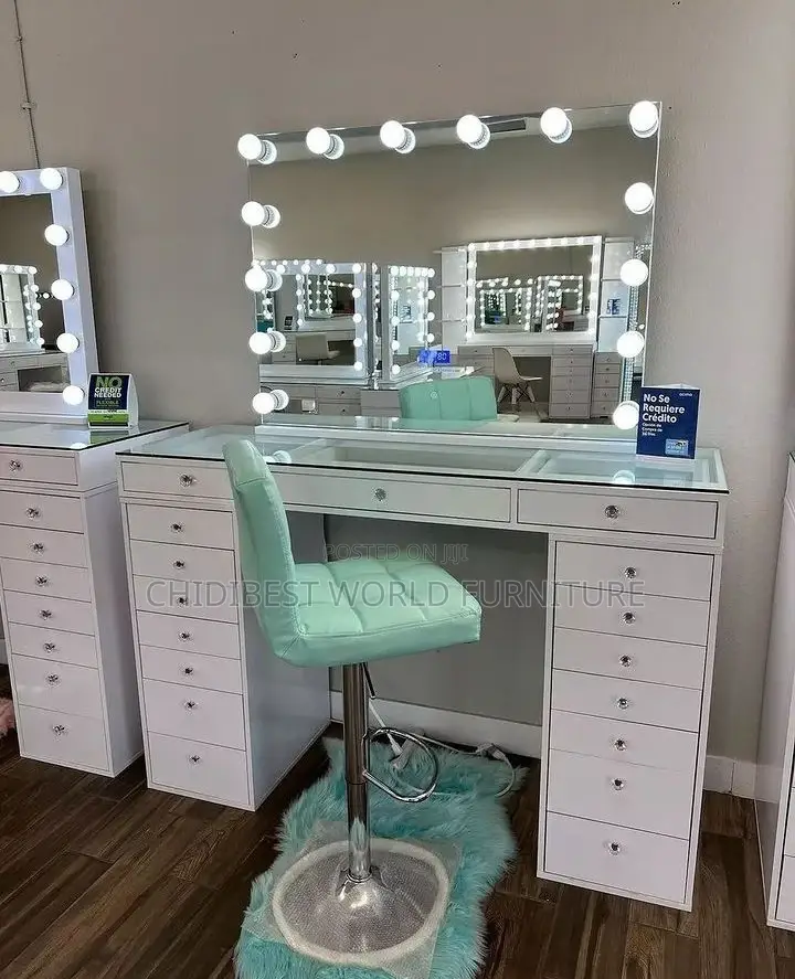 Dressing Mirror