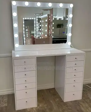 Dressing Mirror