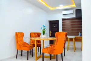 Shortlet at Egbeda, Akowonjo LGA, Lagos