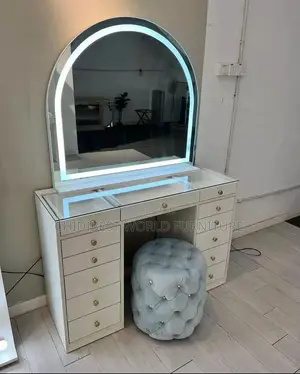 Dressing Mirror