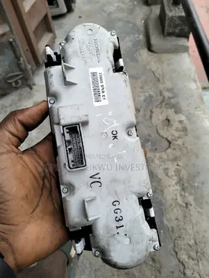 Ac Panel Honda CRV 2007-2010