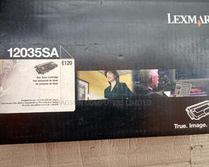 Lexmark Laser Toner Cartridge 12035SA