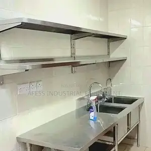 Washing Sink Double