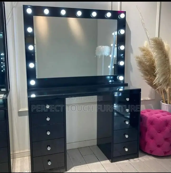 Dressing Mirror