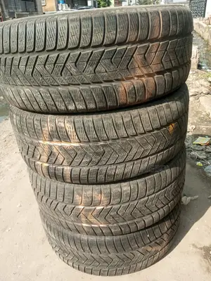 Tokunbo Tyre Grade Once