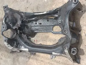 Engine Beam GLK350 2015