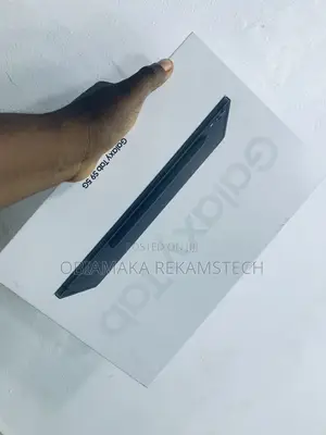 New Samsung Galaxy Tab S9 128 GB