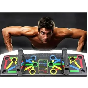 Workout Portable Push Up Board