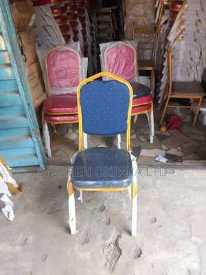 High Quality Banquet Chair