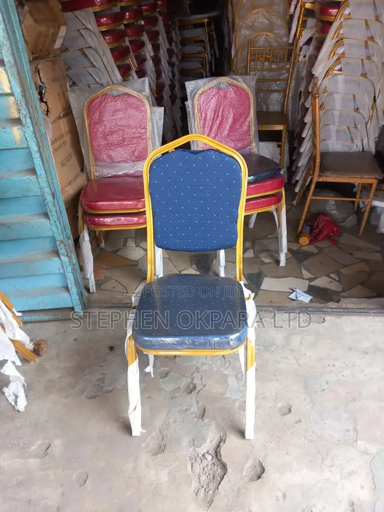 High Quality Banquet Chair