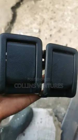 Seat Openers Toyota Prado 2010-18