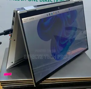 Laptop HP EliteBook X360 1030 G7 16GB Intel Core I7 SSD 256GB