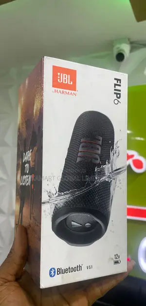 JBL Flip 6