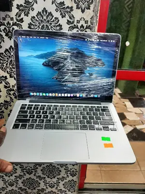 Laptop Apple MacBook 2014 8GB Intel Core I5 SSD 128GB