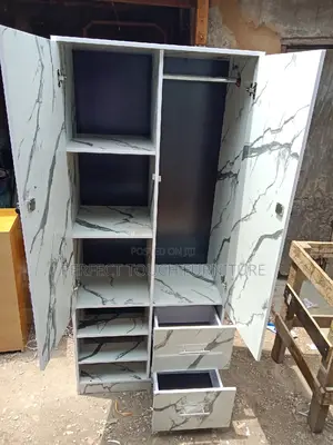 3ft Wardrobe