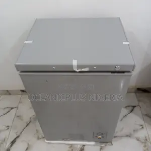 High-Demand Hisense Chest Freezer 95 Litres, Fc120sh
