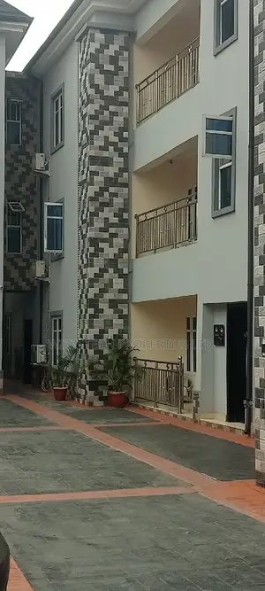 Photo - Newly Lovely Built 1 2 Bedroom Flat for Daily Rent