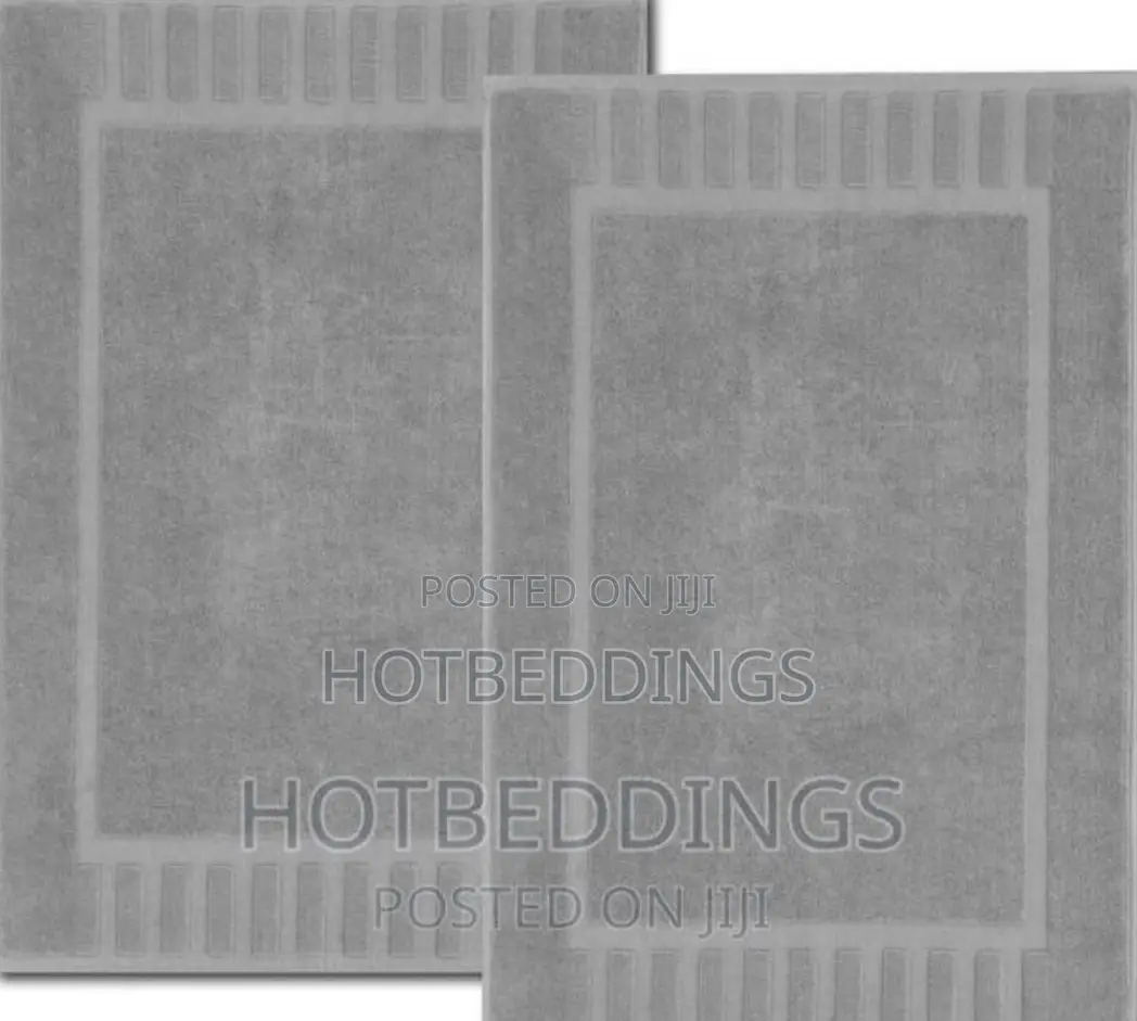 My Quality Floor Towels-2pcs
