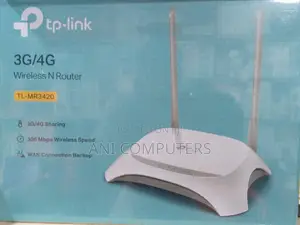 Tp_link Router