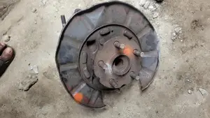 Front Hub Honda Ridgeline 2006-2014