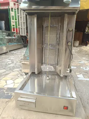 Quality Sharwama Machine