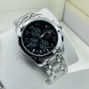 *Tissot 1853 Chronograph