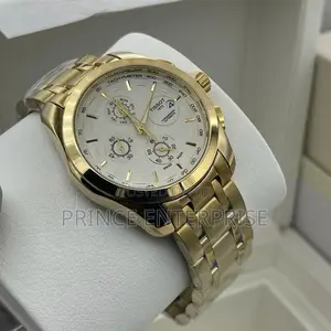 *Tissot 1853 Chronograph