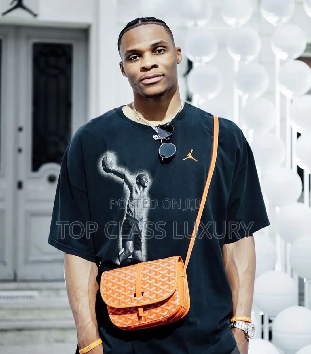 Goyard High Quality Side Bag