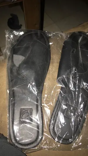 Handmade Slippers