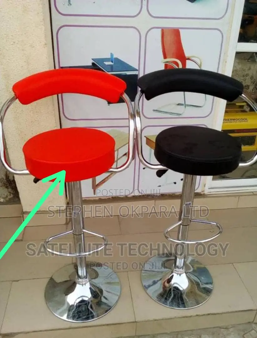 Imported Barstool